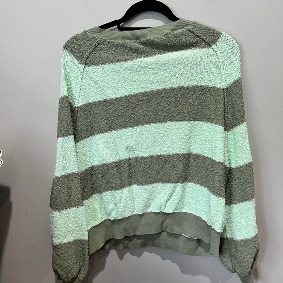 Free People Pullover Sweater - Picture 3 of 3